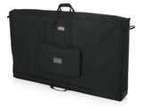 Padded LCD Transport Bag; 60" Screens