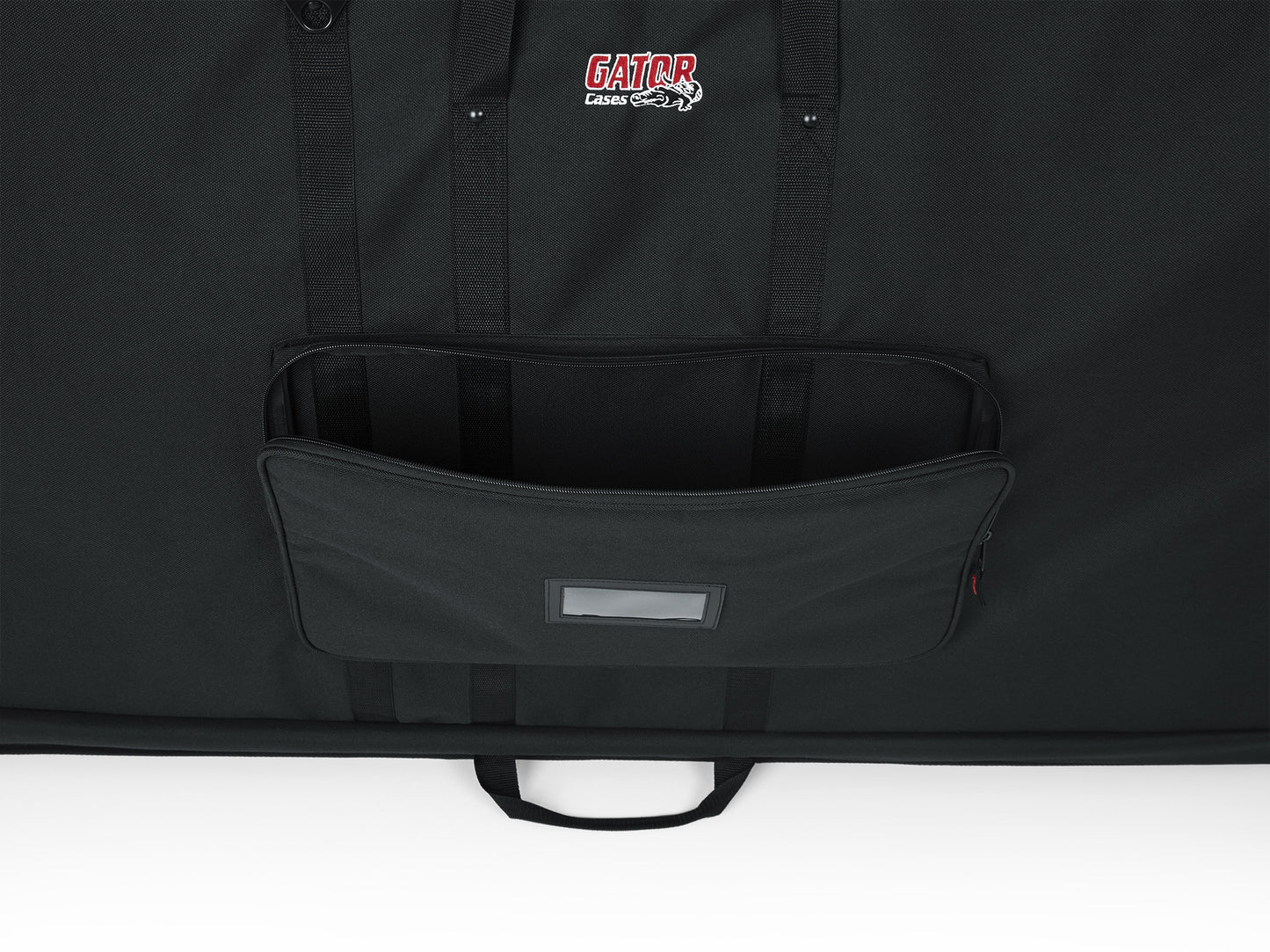 Padded LCD Transport Bag; 60" Screens