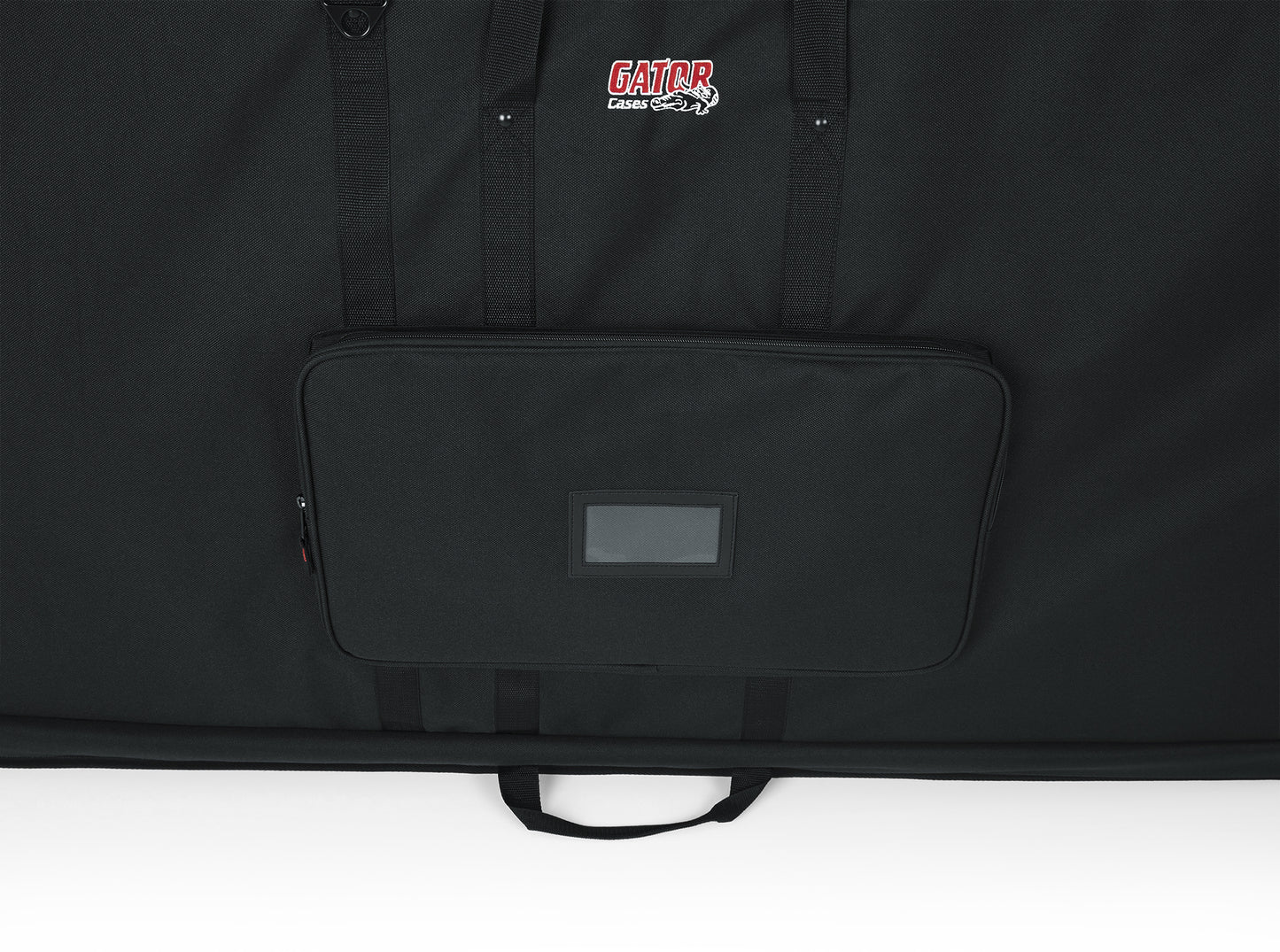 Padded LCD Transport Bag; 60" Screens