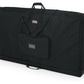 Padded LCD Transport Bag; 60" Screens