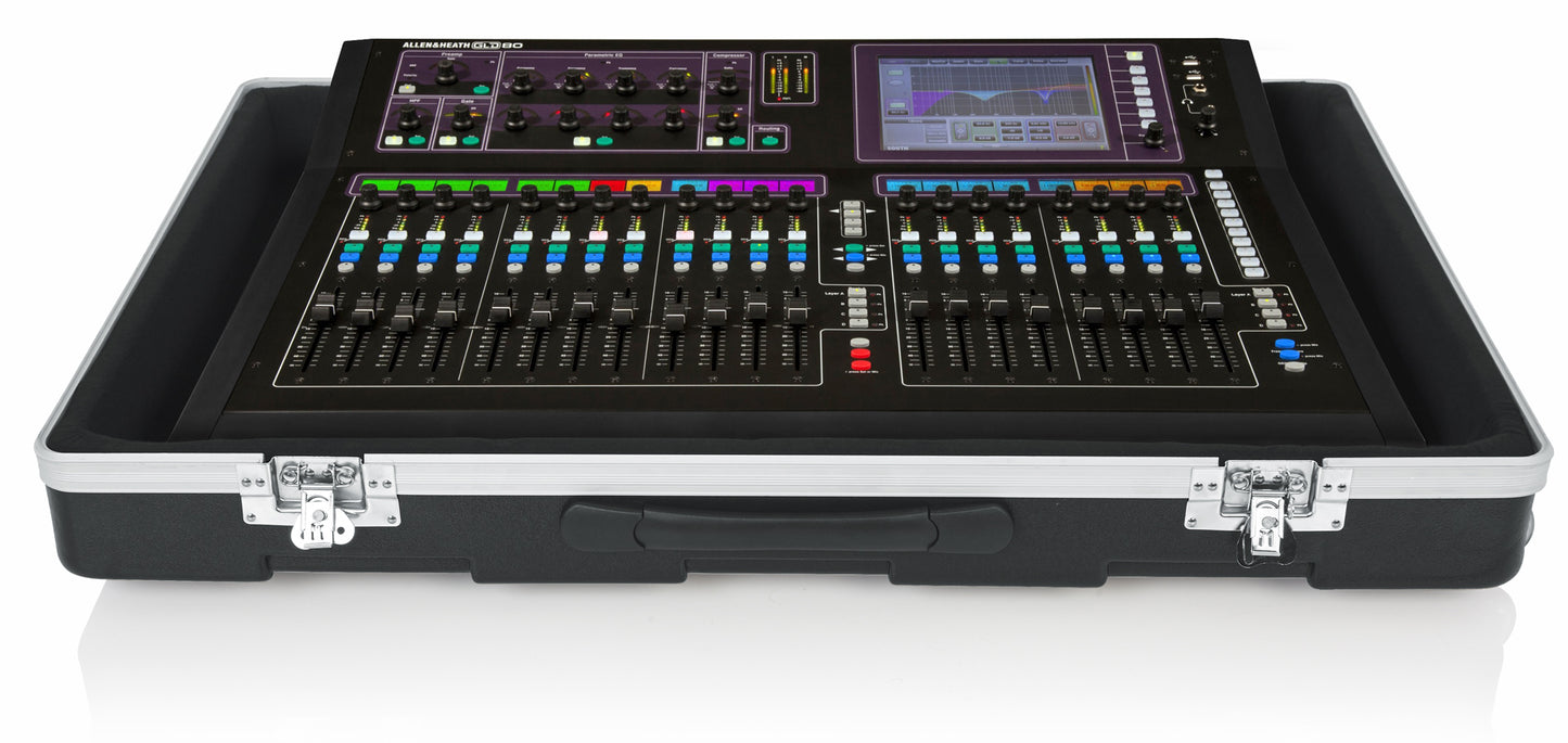 ATA Mixer Case 24" x 36"