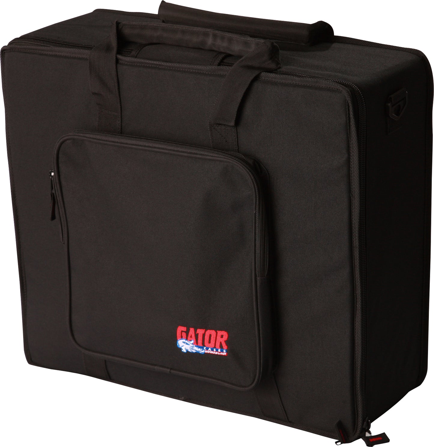 16" x 19" Lightweight Mixer Case