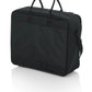 18" x 15" x 6.5" Mixer/Gear Bag