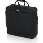 18" x 18" x 5.5" Mixer/Gear Bag