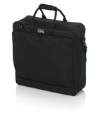 18" x 18" x 5.5" Mixer/Gear Bag