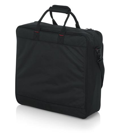 18" x 18" x 5.5" Mixer/Gear Bag