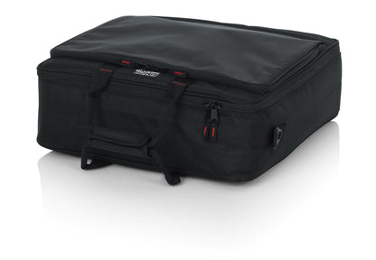 18" x 18" x 5.5" Mixer/Gear Bag