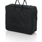 21" x 18" x 7" Mixer/Gear Bag