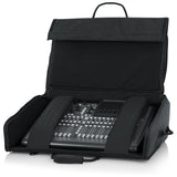 26" x 21" x 8.5" Large Format Mixer Bag