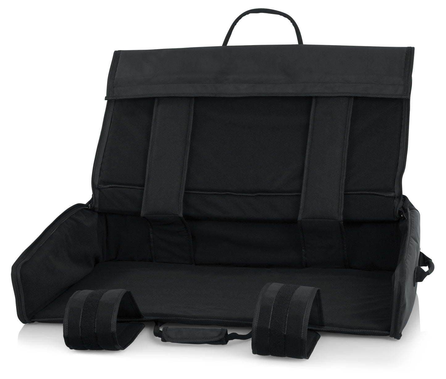 31" x 21" x 7" Large Format Mixer Bag