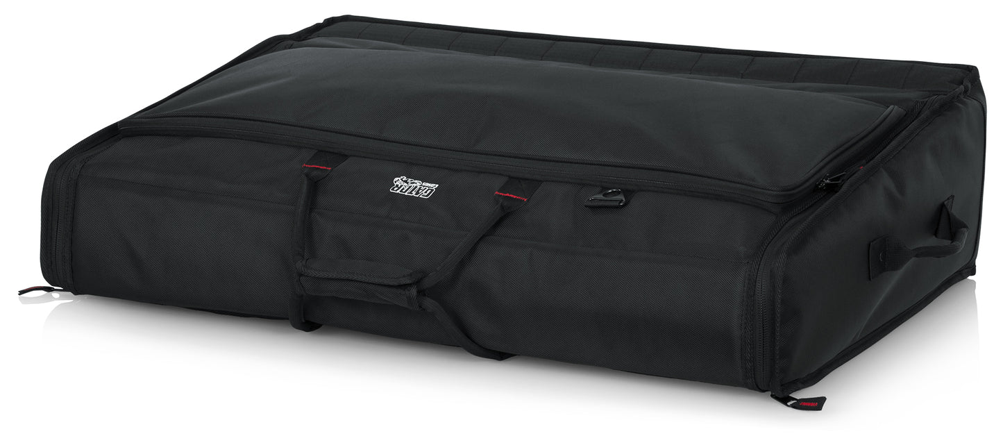 31" x 21" x 7" Large Format Mixer Bag