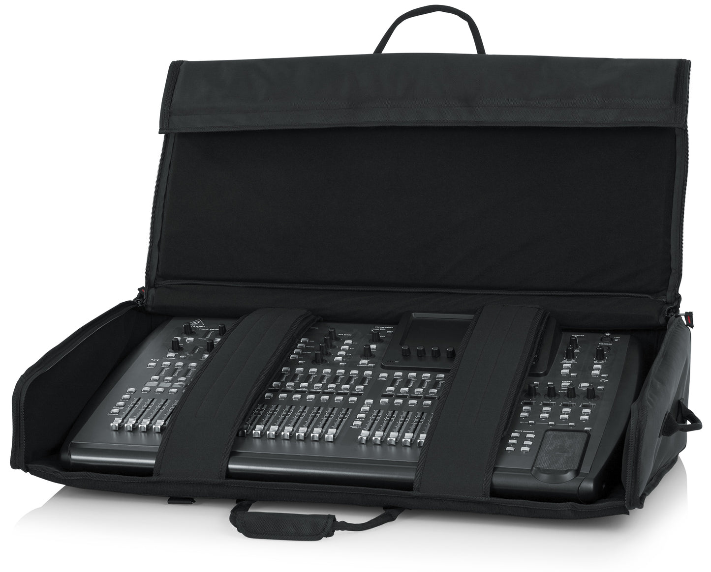 36" x 21" x 8" Large Format Mixer Bag