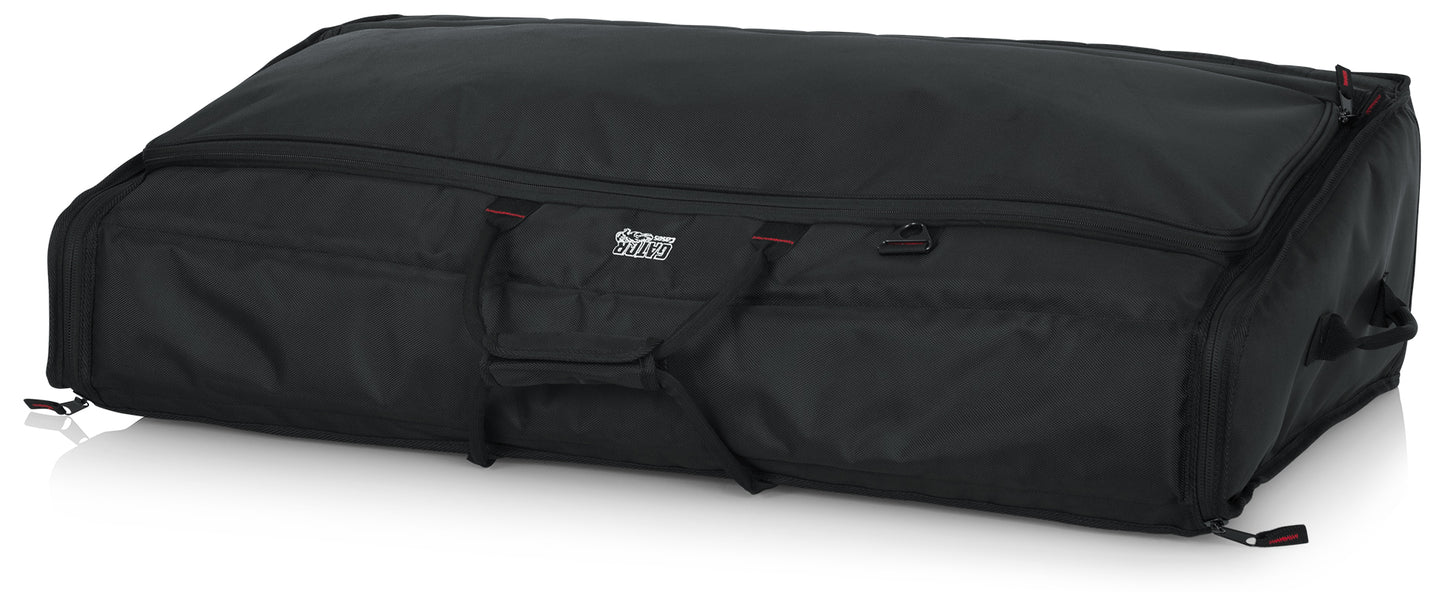 36" x 21" x 8" Large Format Mixer Bag