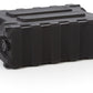 3U 13" Deep Molded Audio Rack