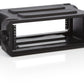 3U 13" Deep Molded Audio Rack