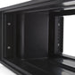 4U 13" Deep Molded Audio Rack