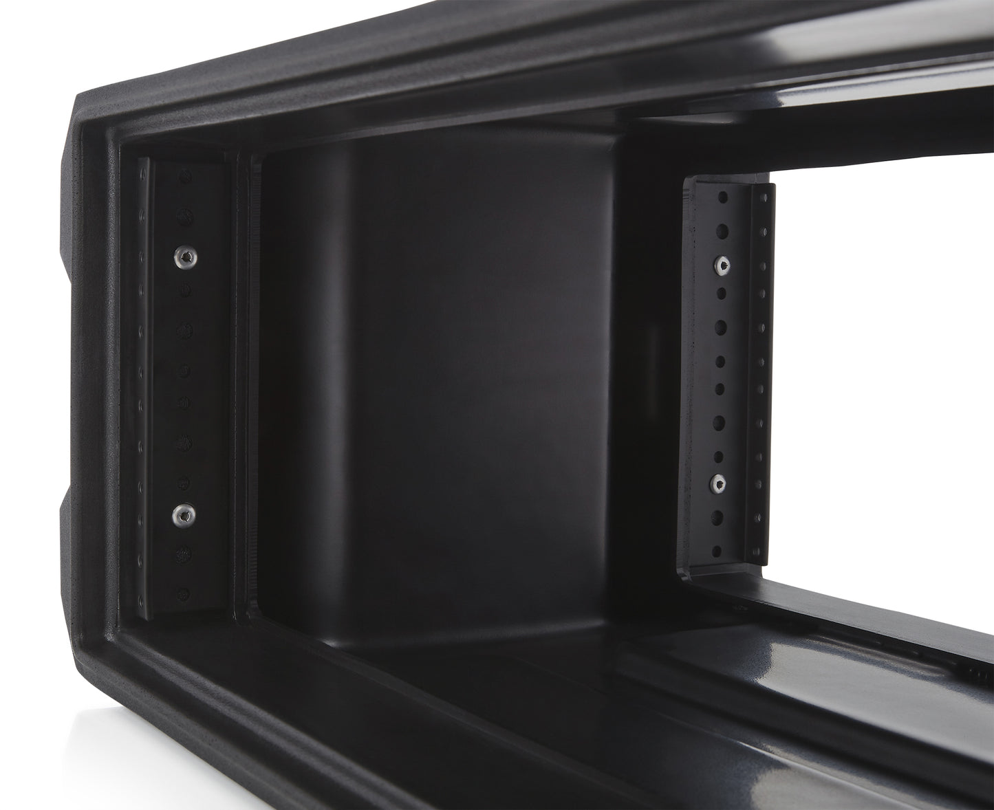 4U 13" Deep Molded Audio Rack