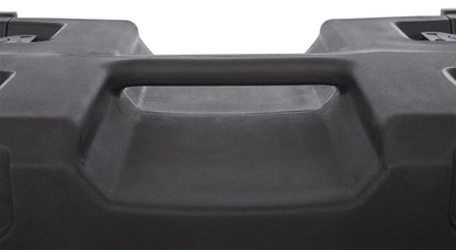 8U, 19" Deep Molded Audio Rack