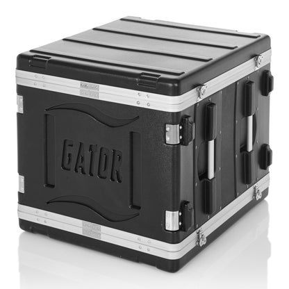 4U Shock Audio Rack