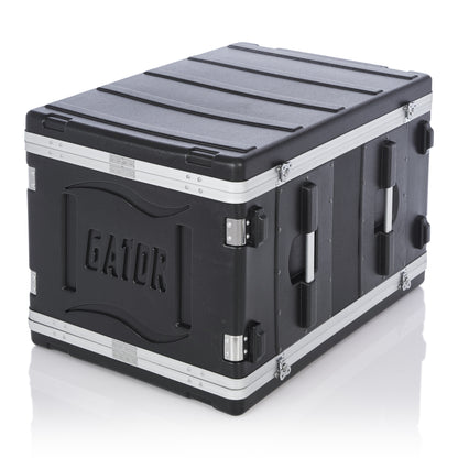 4U Shock Audio Rack