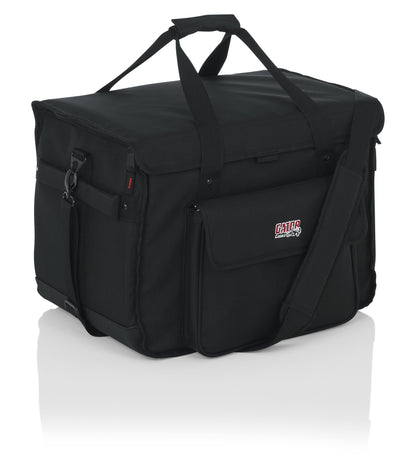 Bag to Hold Two Studio Monitors - 5" Driver Range