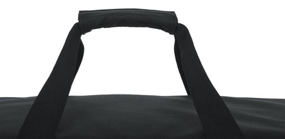 Bag to Hold Two Studio Monitors - 5" Driver Range