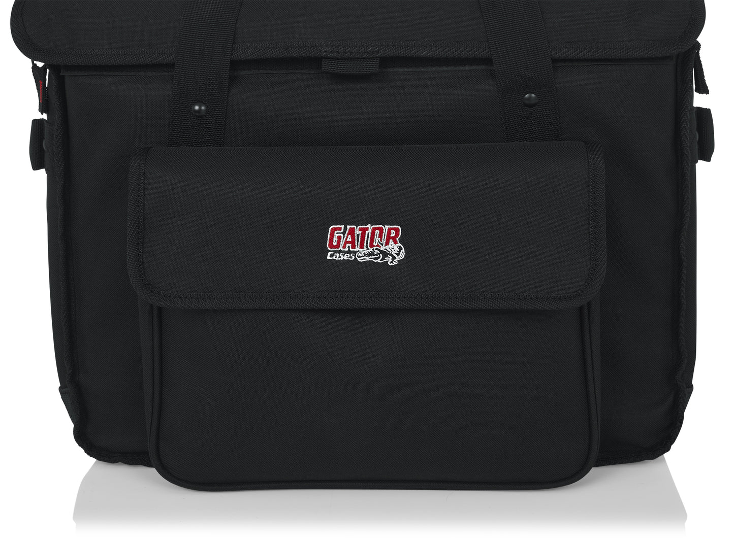 Bag to Hold Two Studio Monitors - 5" Driver Range