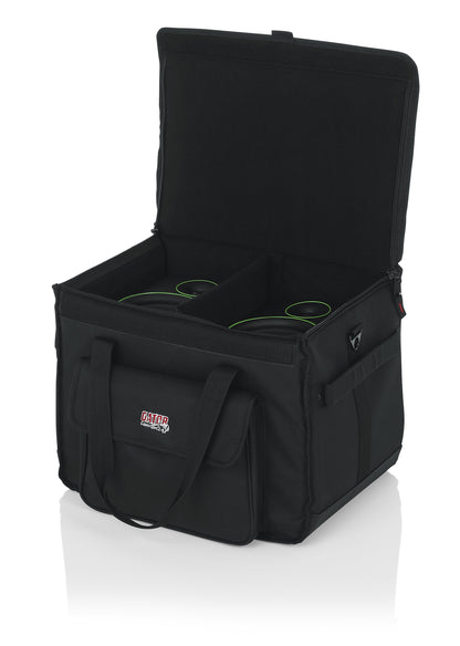 Bag to Hold Two Studio Monitors - 5" Driver Range