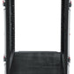 12U 24" Deep Audio Road Rack Case w/ Casters