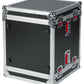 12U, Standard Audio Road Rack Case