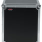 12U, Standard Audio Road Rack Case