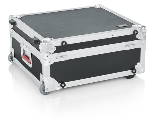 19" X 21" Road Case