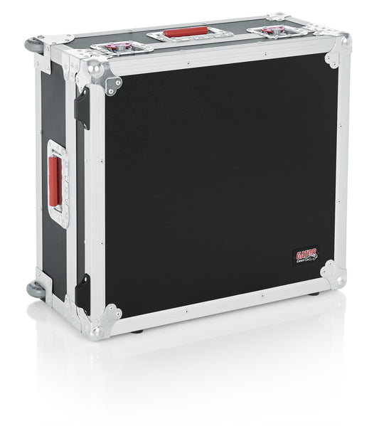 19" X 21" Road Case