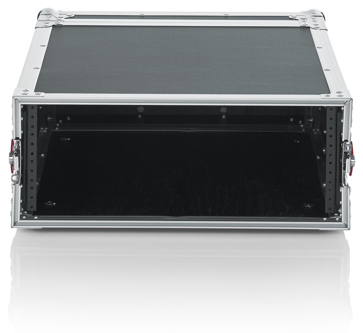 4U, Standard Audio Road Rack Case