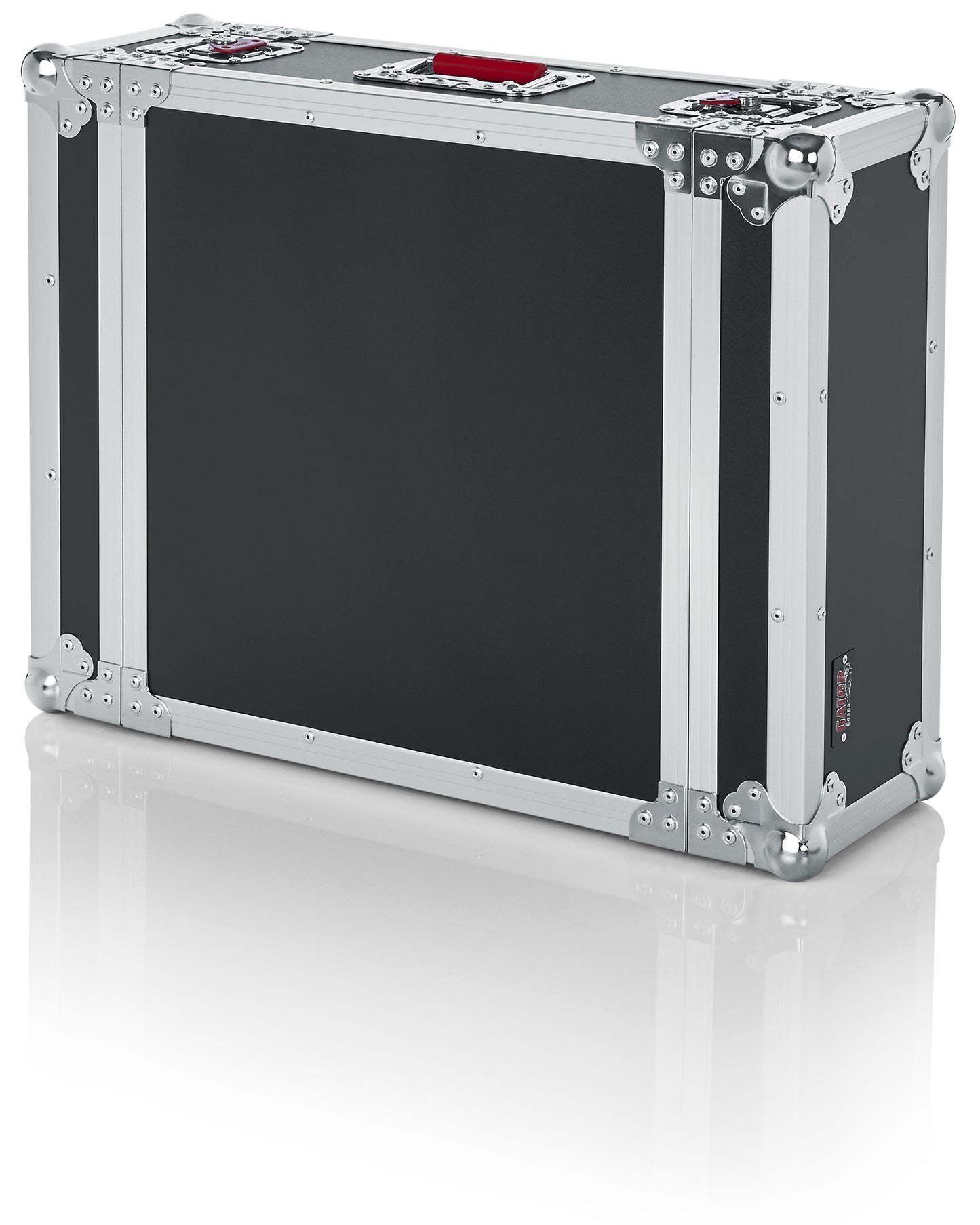 4U, Standard Audio Road Rack Case