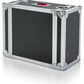 6U, Standard Audio Road Rack Case