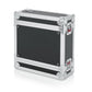 4U, Shallow Audio Road Rack Case