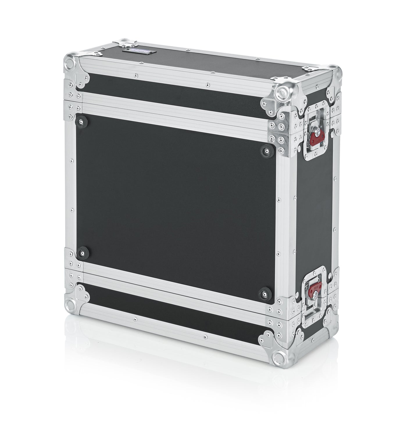 4U, Shallow Audio Road Rack Case