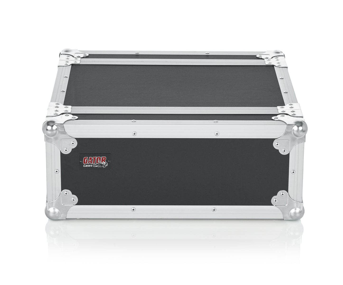 4U, Shallow Audio Road Rack Case