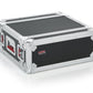 4U, Shallow Audio Road Rack Case