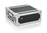 4U, Shallow Audio Road Rack Case