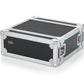 4U, Shallow Audio Road Rack Case