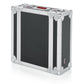 4U, Shallow Audio Road Rack Case