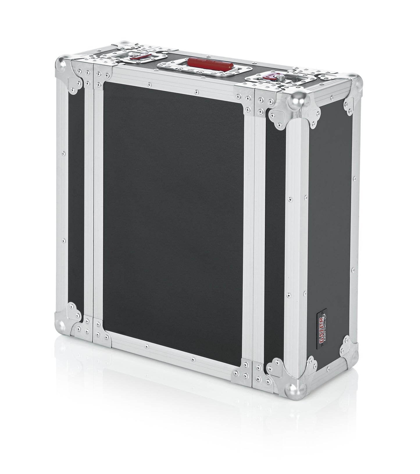 4U, Shallow Audio Road Rack Case