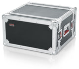 6U, Shallow Audio Road Rack Case