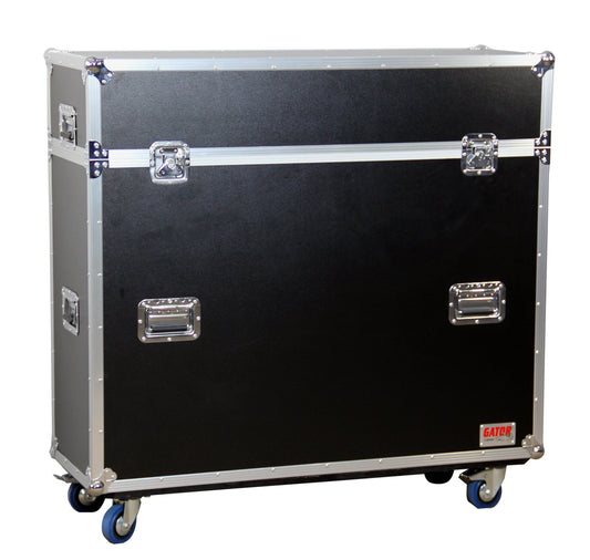 42" LCD/Plasma TV Electric Lift Road Case