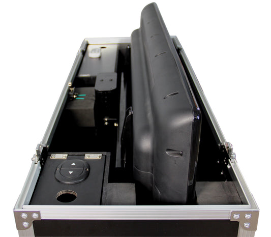 42" LCD/Plasma TV Electric Lift Road Case