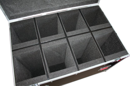 ATA Leko Style Lighting Fixture Case