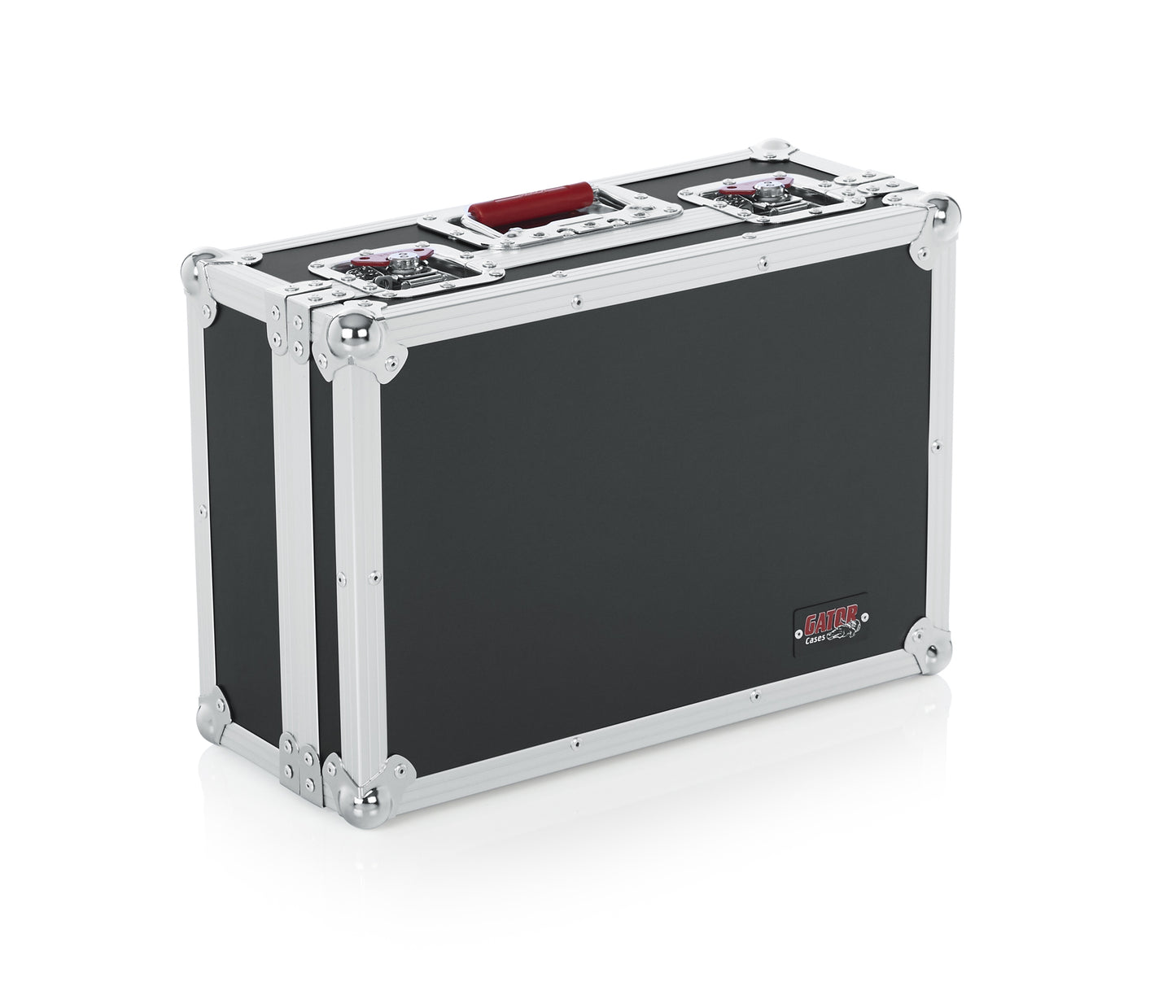 15 Microphones Road Case