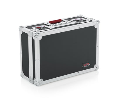 15 Microphones Road Case